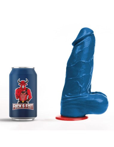 Gode Fuck & Fist Freyr M 15 x 6cm