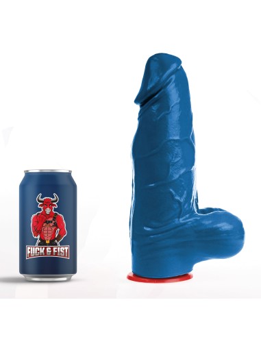 Gode Fuck & Fist Freyr L 18 x 7.5cm