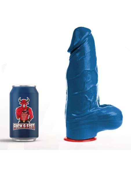 Gode Fuck & Fist Freyr L 18 x 7.5cm