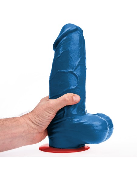 Gode Fuck & Fist Freyr XL 21 x 9cm