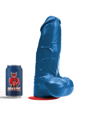 Gode Fuck & Fist Freyr XL 21 x 9cm