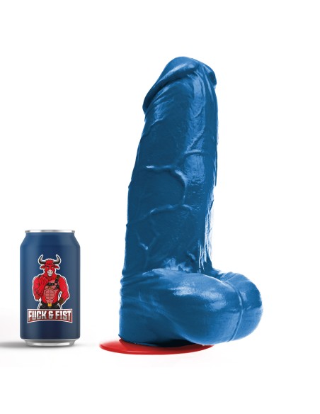 Gode Fuck & Fist Freyr XL 21 x 9cm