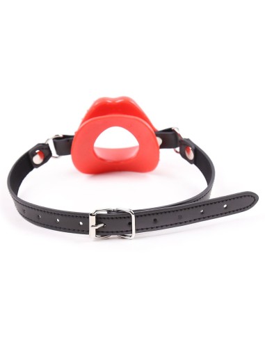 Baillon Bouche Rouge