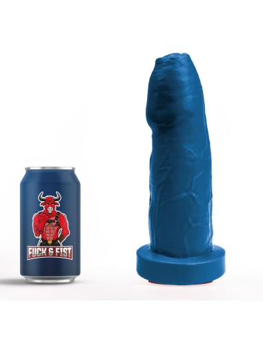 Gode Fuck & Fist Magni L 21 x 7.5cm