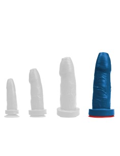 Gode Fuck & Fist Magni XL 24.5 x 8.7cm