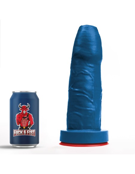 Gode Fuck & Fist Magni XL 24.5 x 8.7cm Gode Fuck & Fist Magni XL 24.5 x 8.7cm