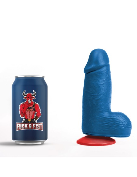 Gode Fuck & Fist Dagr S 11.5 x 5.7cm Gode Fuck & Fist Dagr S 11.5 x 5.7cm