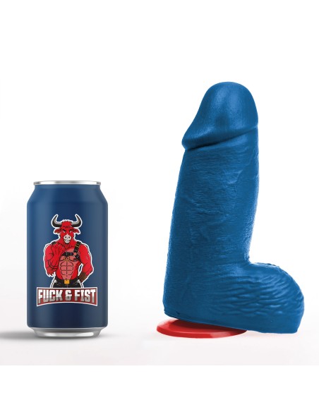 Gode Fuck & Fist Dagr M 14.5 x 7.3cm