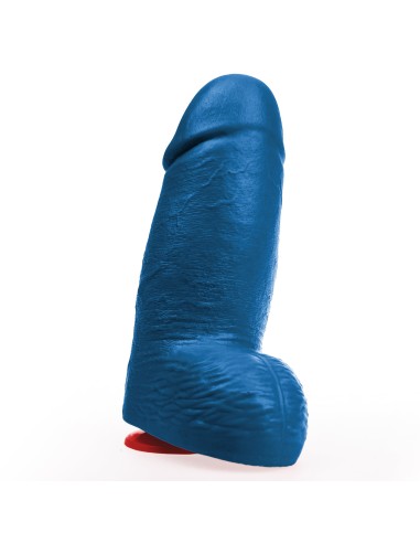 Gode Fuck & Fist Dagr L 17 x 8.8cm