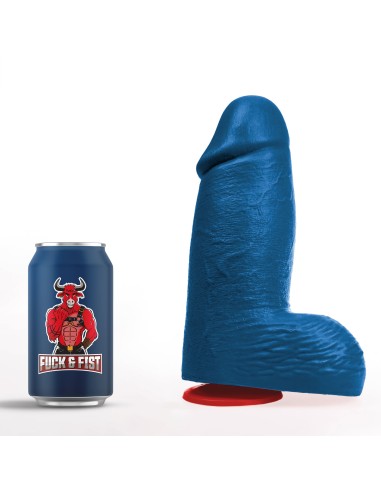 Gode Fuck & Fist Dagr L 17 x 8.8cm