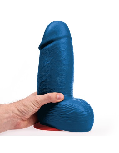 Gode Fuck & Fist Dagr XL 21 x 10.8cm