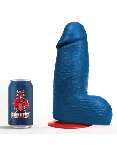 Gode Fuck & Fist Dagr XL 21 x 10.8cm