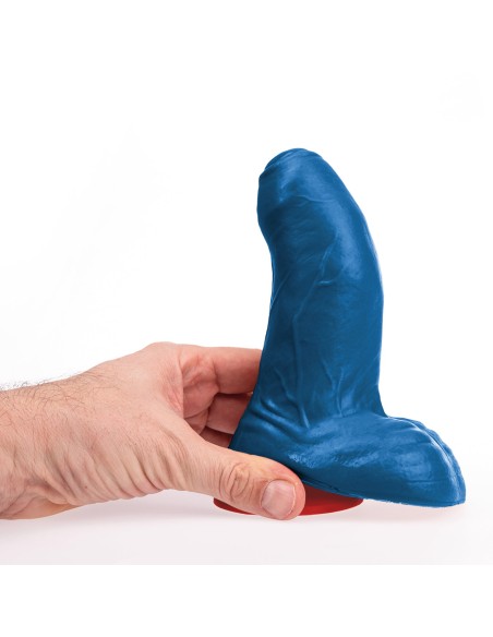 Gode Fuck & Fist Buri S 14 x 6cm