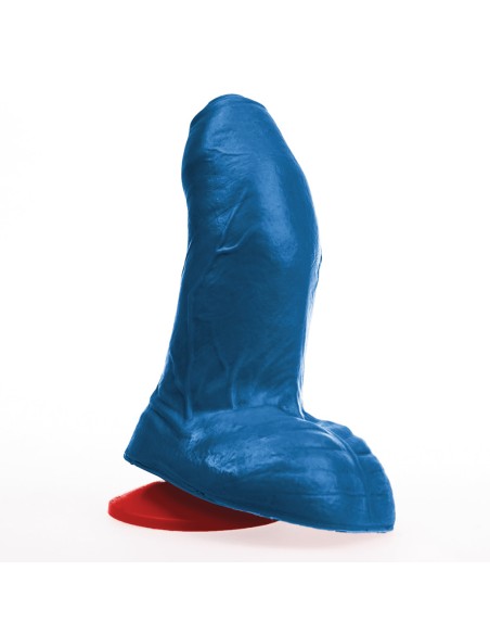 Gode Fuck & Fist Buri S 14 x 6cm