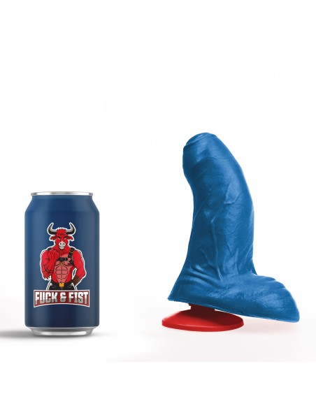 Gode Fuck & Fist Buri S 14 x 6cm