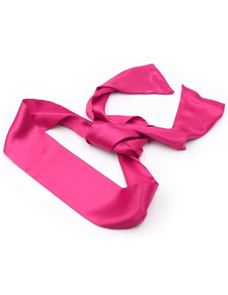 Ruban occultant Satin Rose Ruban occultant Satin Rose
