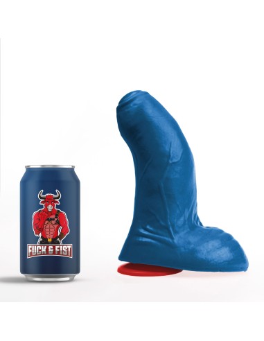 Gode Fuck & Fist Buri M 17 x 7.5cm