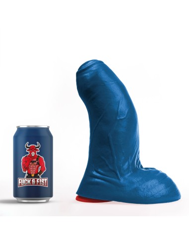 Gode Fuck & Fist Buri L 22 x 9cm