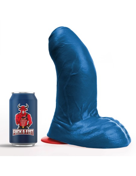 Gode Fuck & Fist Buri XL 27 x 10.5cm