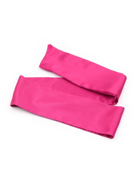 Ruban occultant Satin Rose Ruban occultant Satin Rose