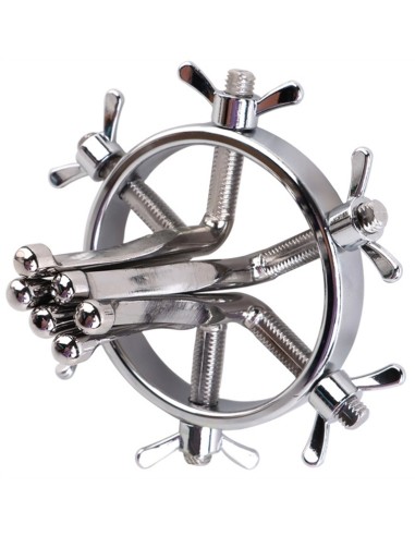 Speculum Anal Spreader Circle 6cm - Ouverture 5.5cm