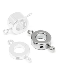 Ballstretcher Cbt Weight M 33 mm - Hauteur 2.5 cm - Poids 328gr