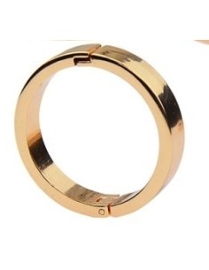 Anneau d'érection Ringyli Doré