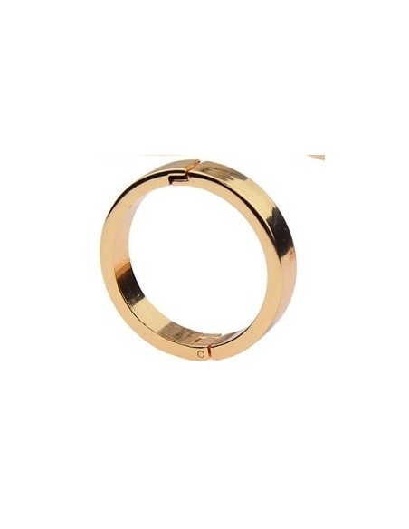 Anneau d'érection Ringyli Doré Anneau d'érection Ringyli Doré
