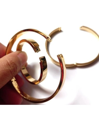 Anneau d'érection Ringyli Doré