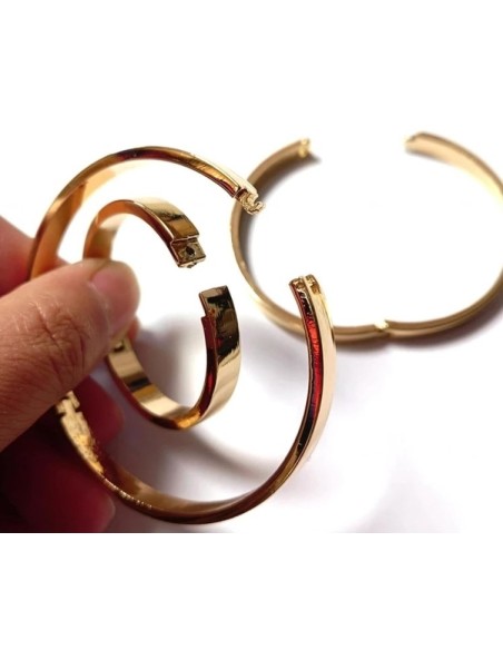 Anneau d'érection Ringyli Doré Anneau d'érection Ringyli Doré