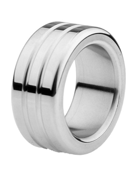 Cockring Duty Ring Largeur 15mm