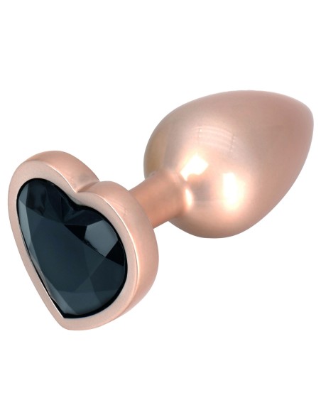 Plug Bijou TIME TO SHINE 6 x 2.7cm Or