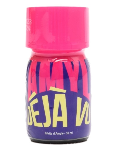 Amyl Déjà Vu 30ml Amyl Déjà Vu 30ml