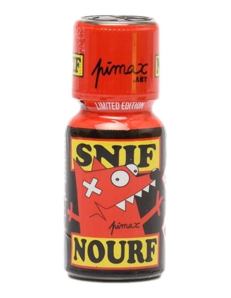 Snif Nourf 15ml Snif Nourf 15ml