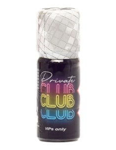 PRIVATE CLUB 10ml