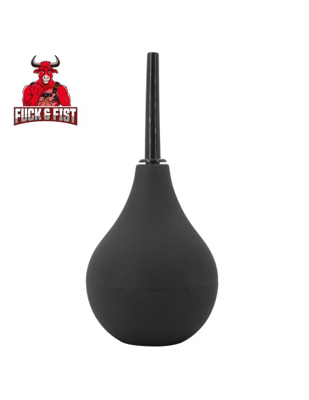 Poire anale Enema Bulb Fuck & Fist 160ml Poire anale Enema Bulb Fuck & Fist 160ml
