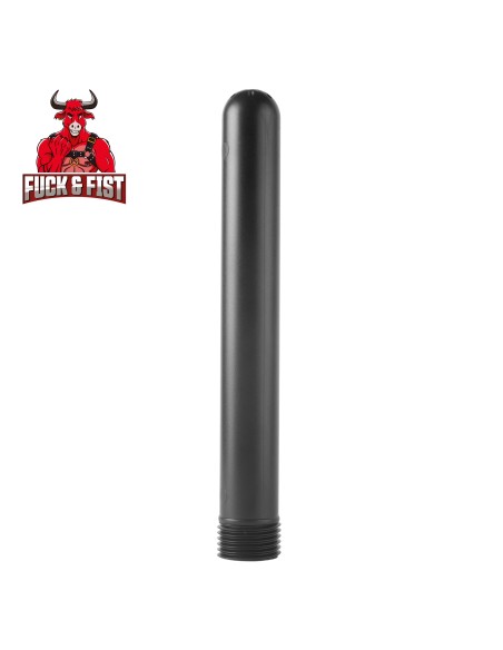 Embout de lavement Anal Nozzle Fuck & Fist 13.5 x 1.9cm Embout de lavement Anal Nozzle Fuck & Fist 13.5 x 1.9cm