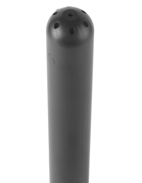Embout de lavement Anal Nozzle Fuck & Fist 13.5 x 1.9cm Embout de lavement Anal Nozzle Fuck & Fist 13.5 x 1.9cm