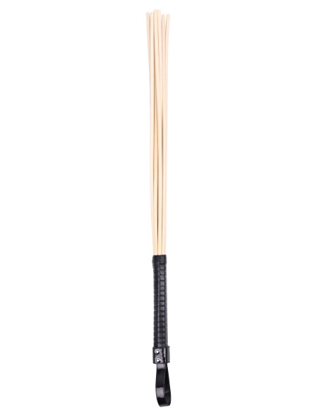 Baguettes en bambou Spanking 8 canes 60cm Baguettes en bambou Spanking 8 canes 60cm