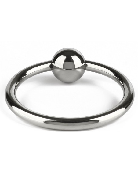 Cockring Ball Closure Cockring Ball Closure