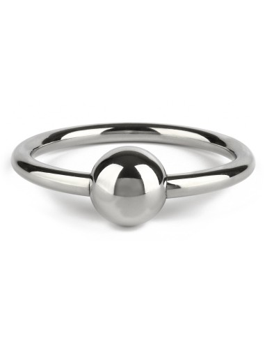 Cockring Ball Closure