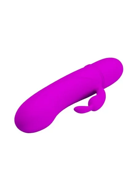 Mini rabbit Caesar - 11.5 x 2.5 cm