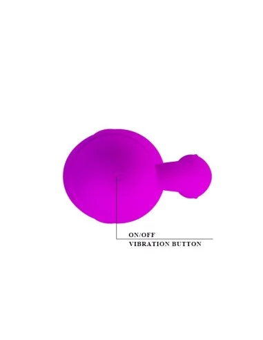 Mini rabbit Caesar - 11.5 x 2.5 cm