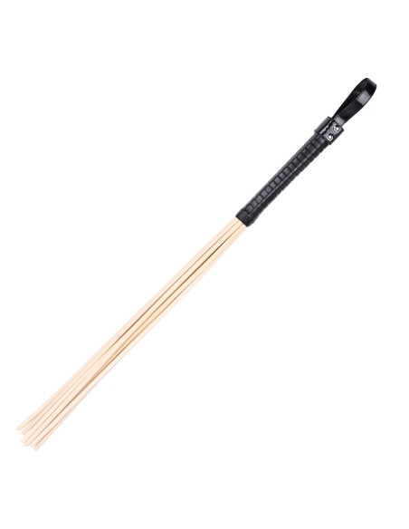Baguettes en bambou Spanking 8 canes 60cm Baguettes en bambou Spanking 8 canes 60cm
