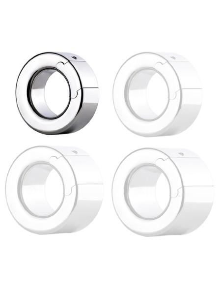 Ballstretcher Hivring S 28 mm - Hauteur 2 cm et Poids 200g