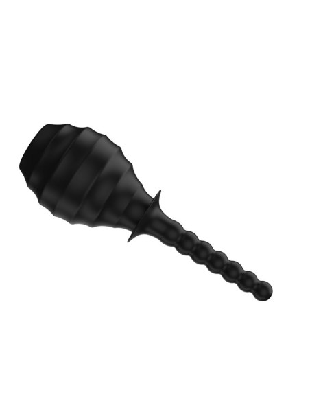 Poire de lavement Super Power 13 x 2.2 cm - Contenance 330ml