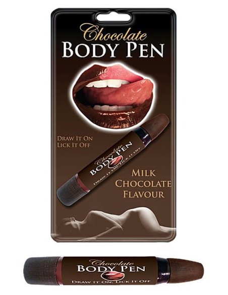 Peintur Corporelle comestible Chocolat 40gr Peintur Corporelle comestible Chocolat 40gr