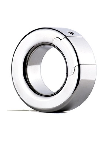 Ballstretcher Hivring XL 35 mm - Hauteur 3.5 cm et Poids 440gr