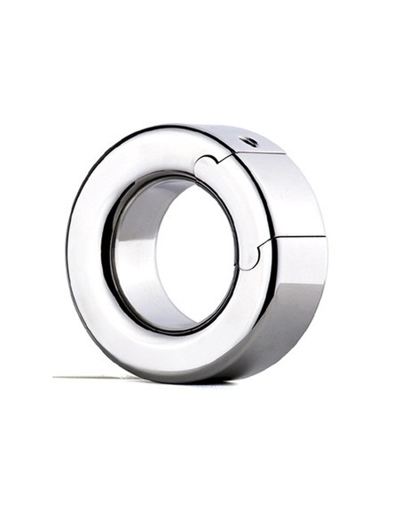 Ballstretcher Hivring XL 35 mm - Hauteur 3.5 cm et Poids 440gr