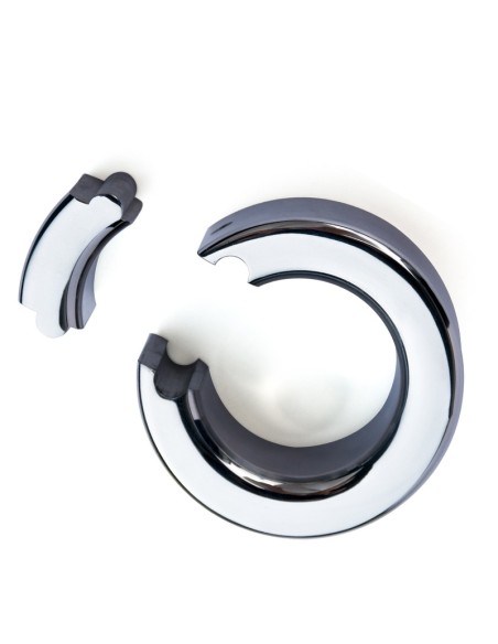 Ballstretcher Hivring XL 35 mm - Hauteur 3.5 cm et Poids 440gr